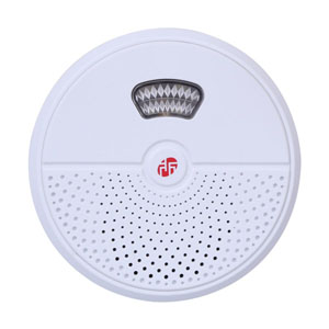 JTY-GF-TS1203獨(dú)立式光電感煙火災(zāi)探測報警器