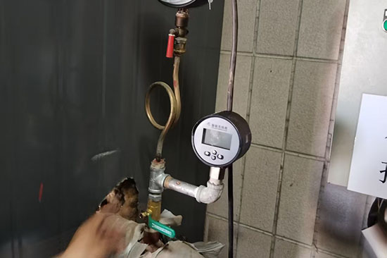 北京小區消防設備安裝消防三水一電