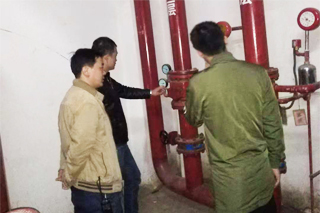 家裝消防水電安裝改造給排水的標(biāo)準(zhǔn)尺寸是多少？